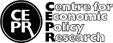 CEPR Centre for Economic Policy Research