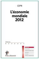 L'&eacute;conomie mondiale 2011, ed. La D&eacute;couverte