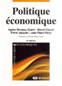 Politique économique